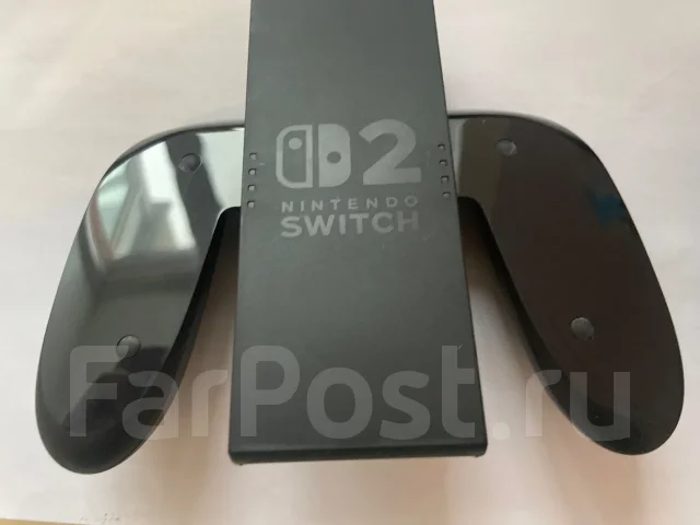 Nintendo Switch 2 ����