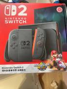 Nintendo Switch 2 ����