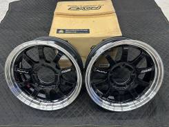 RAYS A-LAP-J. 5.5x16", 5x139.7, ET20, �� 108,8���. ��� ����� �� ������������ ����