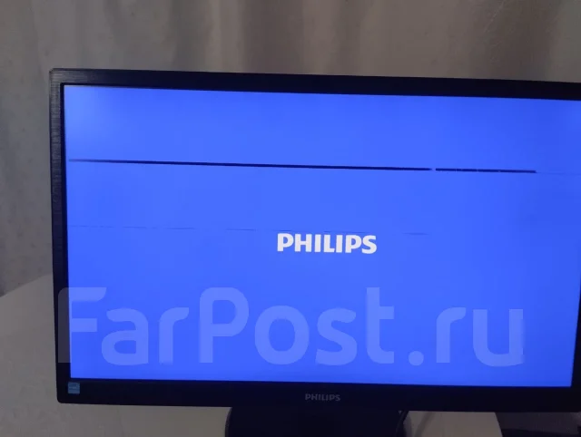 Philips. 20.4", ���������� �� (LCD, LED, QLED) ����