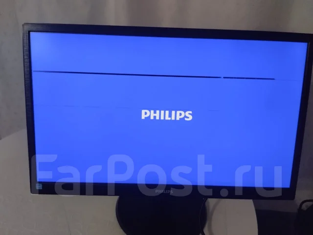 Philips. 20.4", ���������� �� (LCD, LED, QLED) ����