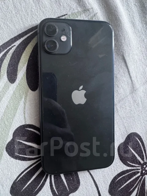 Apple iPhone 11. �/�, 128 ��, ������ ����