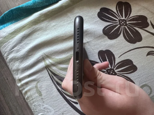 Apple iPhone 11. �/�, 128 ��, ������ ����