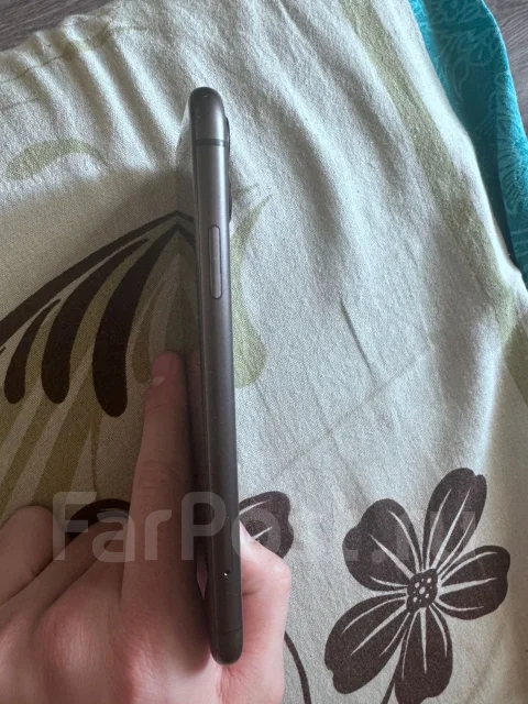 Apple iPhone 11. �/�, 128 ��, ������ ����
