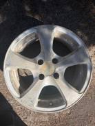 Racing Hart. 6.5x15", 4x100, ET38 ����