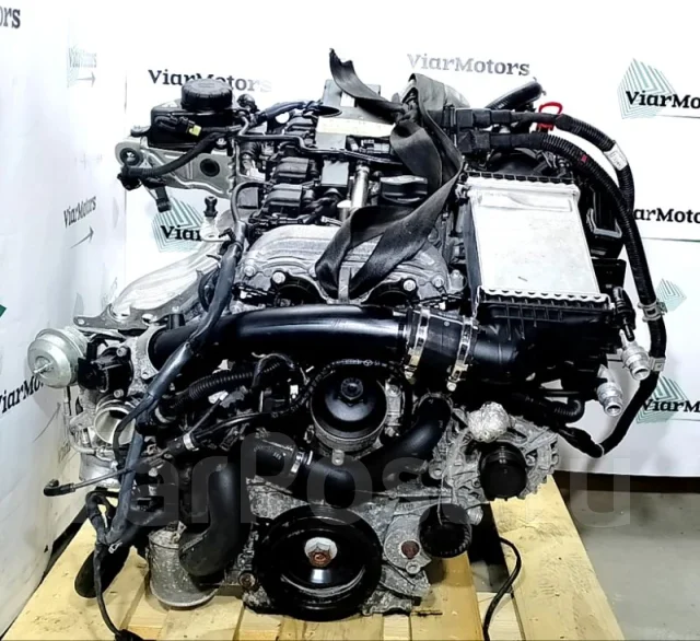 ��������� M274920 Mercedes C-class W205 2.0 TI M274 M274.920 ����
