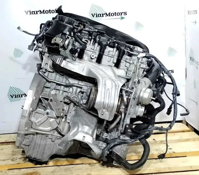 ��������� M274920 Mercedes C-class W205 2.0 TI M274 M274.920 ����