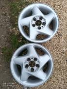 Volvo. 6.0x15", 5x98, ET43 ����
