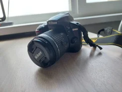 Nikon D3400 Kit ����