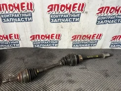 ������ Toyota Kluger V 2001 4341028050 MCU20 1MZ-FE, �������� ����� 4341028050 ����