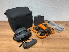 DJI Avata 2. � ������� ����
