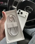 Apple iPhone 17 Pro Max. �/�, 128 ��, �����������, 3G, 4G LTE, 5G, ����������, NFC, ������� �������, ������������ ������� ����