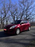 Suzuki Swift. ��������, ��������, 1.0 (91��.�.), ������, 204 000����. �� ����