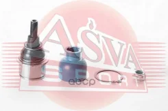 ����� ������� Volkswagen Amarok `11- #2H0407151A #2H0407152A ASVA ���. 2320-002 2320002 ����