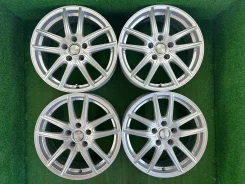 Bridgestone Eco Forme S. 7.0x17", 5x114.3, ET38, �� 73,1���. ����