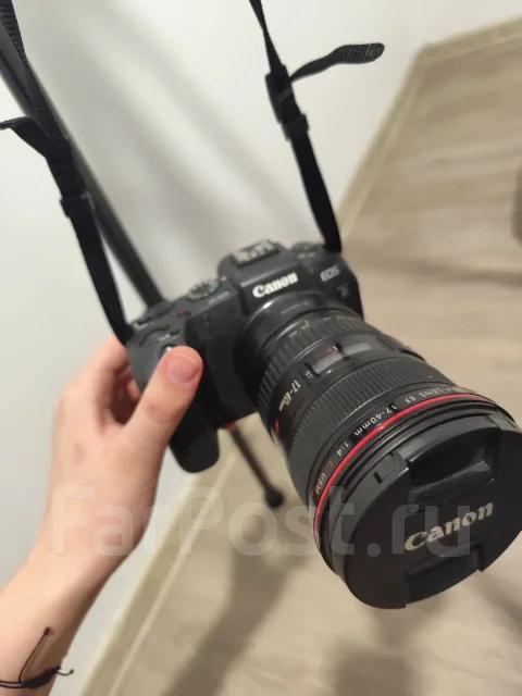 Canon EOS RP ����
