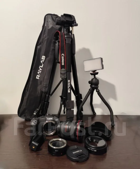 Canon EOS RP ����