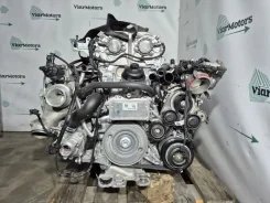 ��������� M264920 Mercedes E200 W213 2.0TI M264 M264.920 ����