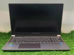 Thunderobot 911 Plus G3 Pro. 17.3", 2,6����, ��� 16 ��, ���� 512���, WiFi: 1, Bluetooth: 1 ����