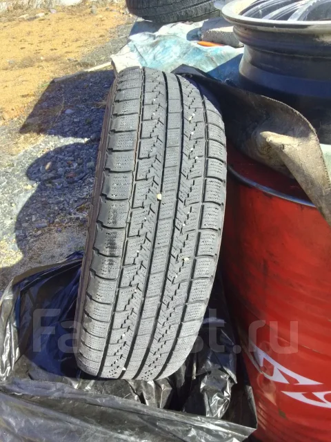 Bridgestone B65. ������, ��� �����, 2019 ���, �/�, ����� 20 % ����