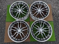 Super Star Leon Hardiritt. 8.5x20", 5x114.3, ET36, �� 73,1���. ����