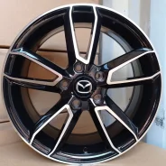 Mazda. 7.0x17", 5x114.3, ET50, �� 67,1���. ����