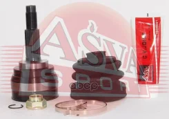 ���� �������� 32x56x27 Nissan : Primera P11 SR20/CD20 #39100-2F210 39211-2F226 ASVA ���. NS-57 NS57 ����