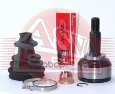 ���� �������� 21x49.5x23 Nissan Micra K12E #39100-AY10A #339101-AY100 39211-AY125 39211-AY126 ASVA ���. NS-K12E NSK12E ����
