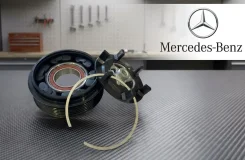 ����� ����������� ������������ Denso Mercedes W163 W203 C209 W220 W251 RR-4198 ����