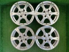 Weds Fang Razul. 5.5x14", 4x100, ET50, �� 73,1���. ����