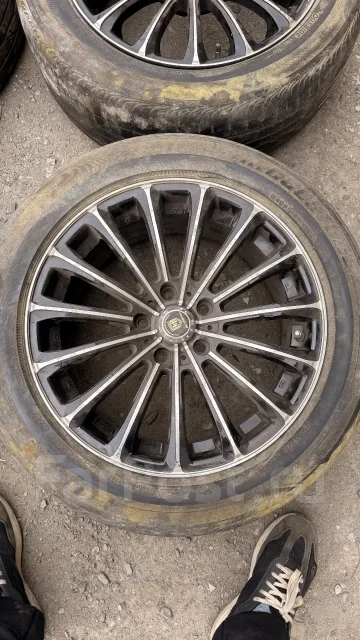 Marcello. 8.0x17", 5x114.3, ET40 ����