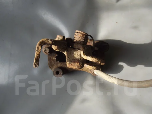 Mazda 6 GG ������ ������ ������� GJ6A-26-61XC ����