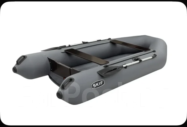 SibRiver Skiff-320KS. 2026 ���, ����� 3,2��., ��������� ��� ���������, 10��.�., ������ ����