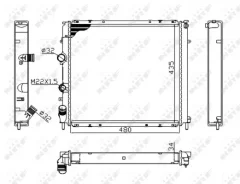 �������� �������� ������ 58075a NRF 58075A ����