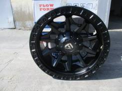 Fuel Off-Road. 9.0x18", 5x127, ET-12, �� 71,6���. ����