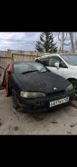 Toyota Cynos ����