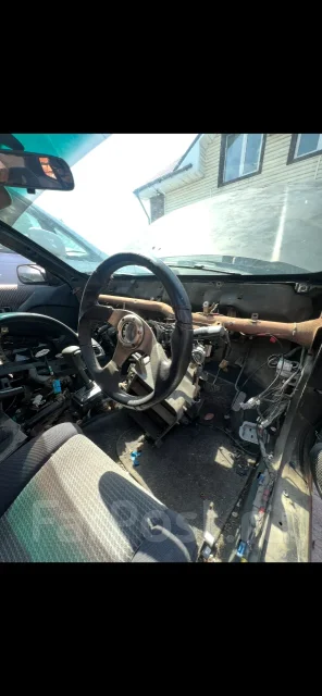 Toyota Cynos ����