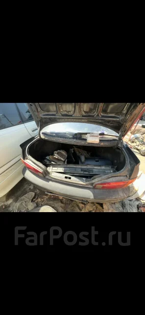 Toyota Cynos ����