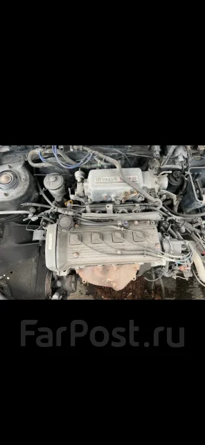 Toyota Cynos ����