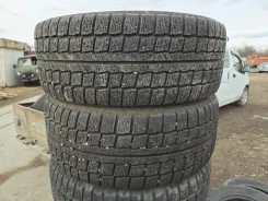 Hankook IceBear W604. ������, ��� �����, �/�, ����� 5 % ����