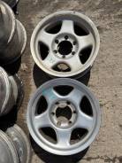 4x4 Engineering Bradley V. 6.5x16", 6x139.7, ET-5, �� 110,1���. ����