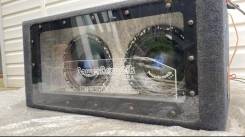 Power Acoustik ����