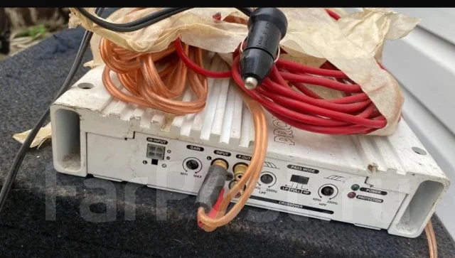 Power Acoustik ����