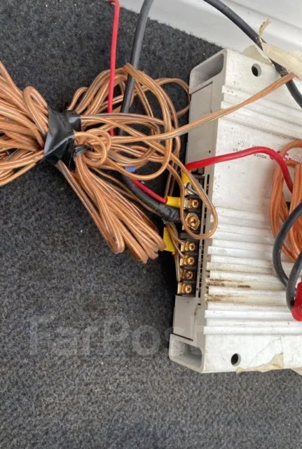 Power Acoustik ����