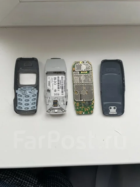 Nokia 3310. �/�, �� 8 ��, �����, ��������� ����