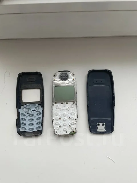 Nokia 3310. �/�, �� 8 ��, �����, ��������� ����