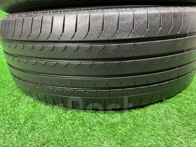 Yokohama BluEarth RV-03. ������, 2022 ���, �/�, ����� 50 % ����