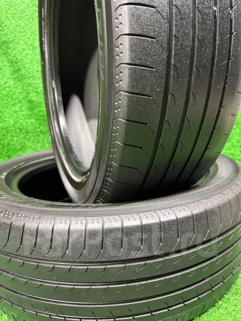 Yokohama BluEarth RV-03. ������, 2022 ���, �/�, ����� 50 % ����