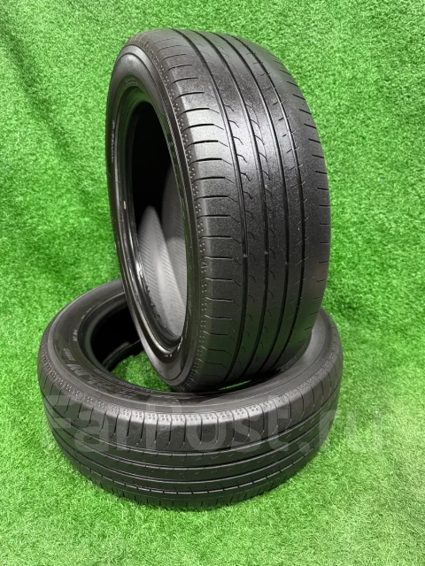 Yokohama BluEarth RV-03. ������, 2022 ���, �/�, ����� 50 % ����