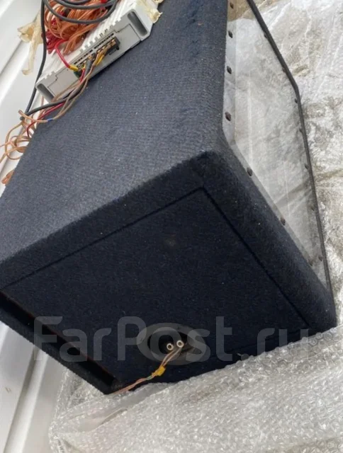 Power Acoustik ����